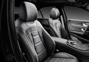 全新奔驰AMG E63 S震撼上市 3.4秒破百的豪华性能猛兽