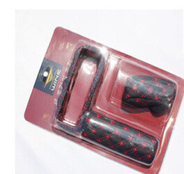 红酒主题车饰三件套 为您的爱车增添独特品味