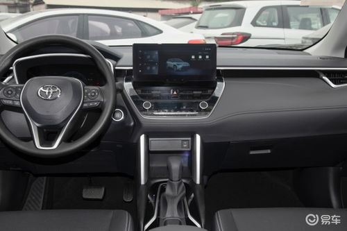 12.88万元紧凑型SUV不二之选 一款不愿错过的精致座驾