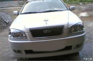 汽车十大傻气车饰，你中招了没？