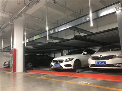 液压产品不漏油 看看车的家公司如何解决车库产品顽疾