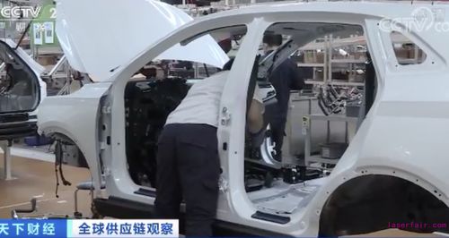 全球汽车产业停摆 日系车企全面暂停，26国超百家工厂陷入停滞